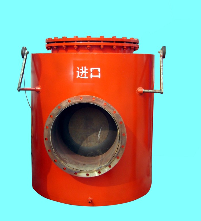 鶴壁生產(chǎn)防回氣防爆裝置，做防爆器博達是專(zhuān)注的